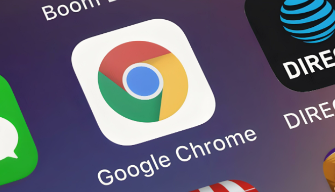 如何通过Chrome浏览器调整浏览器窗口大小