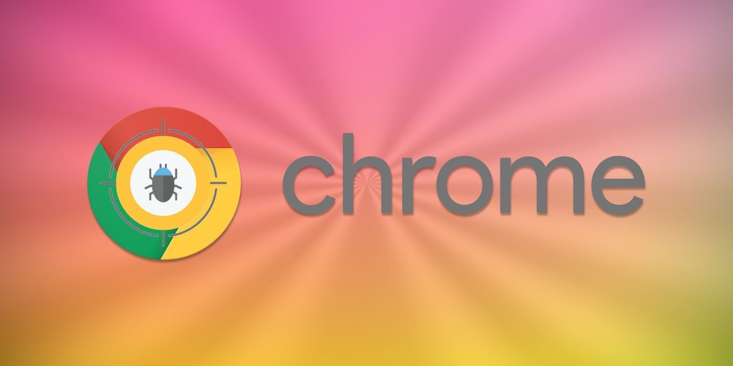 google Chrome新建窗口无法显示插件图标原因