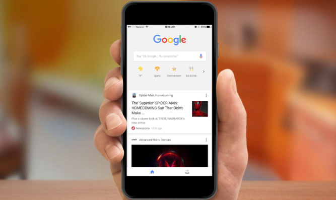 Google Chrome浏览器如何优化网页图像渲染效果