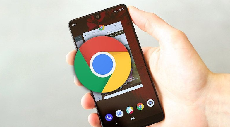 如何在Chrome浏览器中使用全屏模式