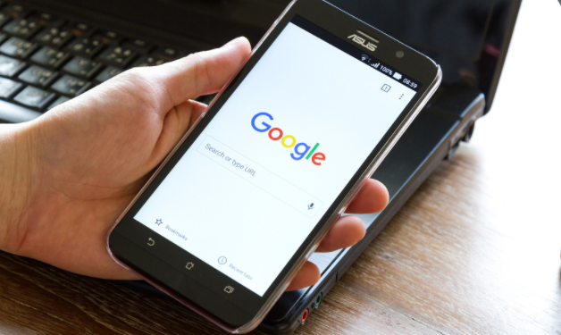 Google浏览器如何避免不必要的广告1