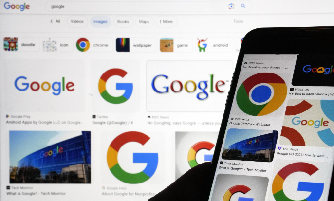 Google Chrome下载安装时临时文件清理1