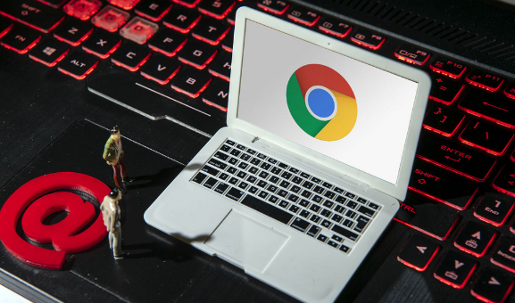 Chrome浏览器多账户登录管理攻略1