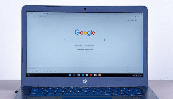 使用Google Chrome优化网页响应能力1