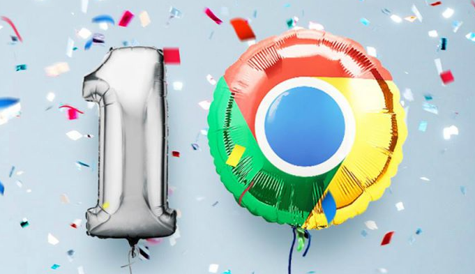 Google Chrome浏览器扩展权限安全管理1