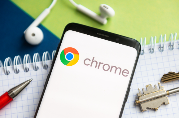 Chrome浏览器下载页面空白的常见处理方法1