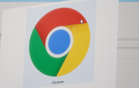 Google浏览器下载文件夹路径丢失恢复技巧1