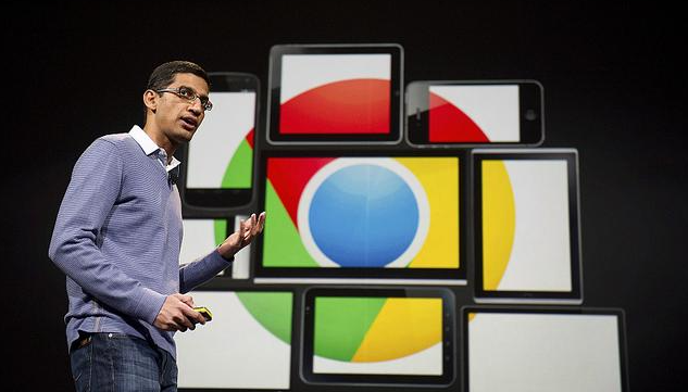 Chrome创世纪版：重新定义浏览器的存在意义1