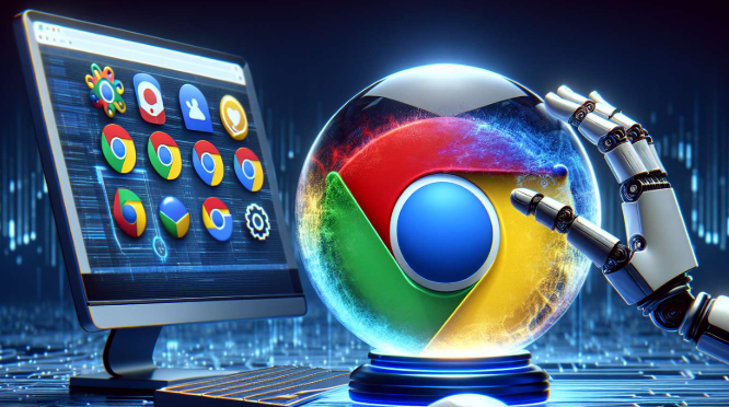 Chrome浏览器下载内容未保存是否自动清理了1