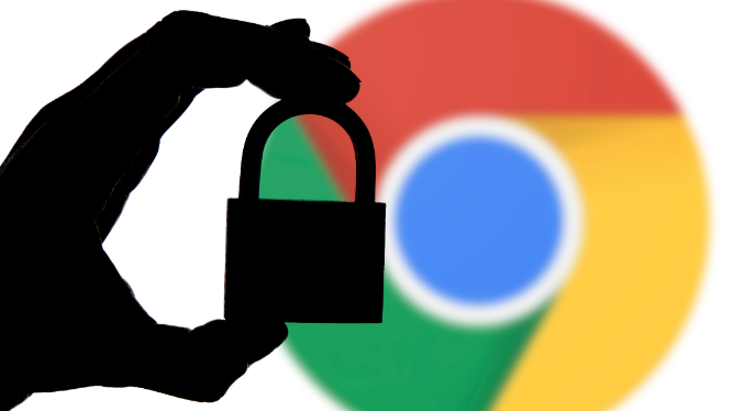 Google Chrome浏览器无痕模式隐私保护1