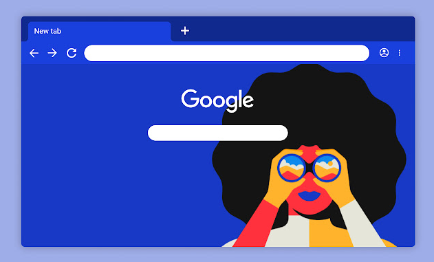 google浏览器下载异常修复操作步骤1