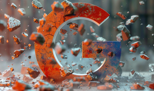 Google浏览器下载文件时如何避免文件格式无法识别的问题1