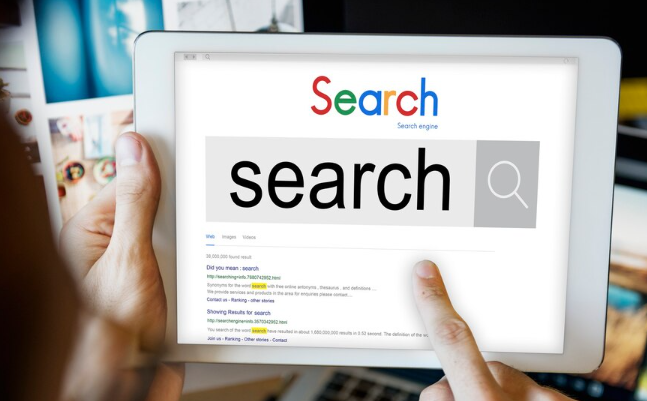 google浏览器多语言切换快速设置实用教程1