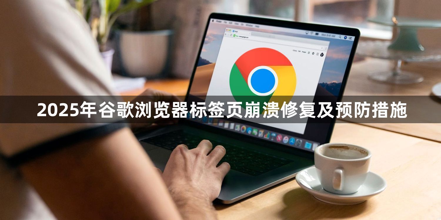 2025年谷歌浏览器标签页崩溃修复及预防措施1